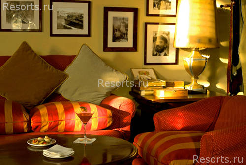 Le Meridien Phoenicia 9